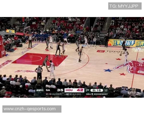 2004年NBA总决赛火箭对阵马刺精彩回顾高清版视频解析与球员表现分析